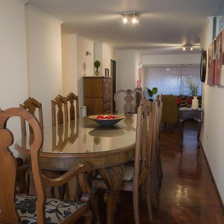 Departamento Del Boulevard Córdoba Exterior foto